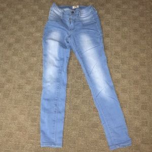 Women’s Jeans